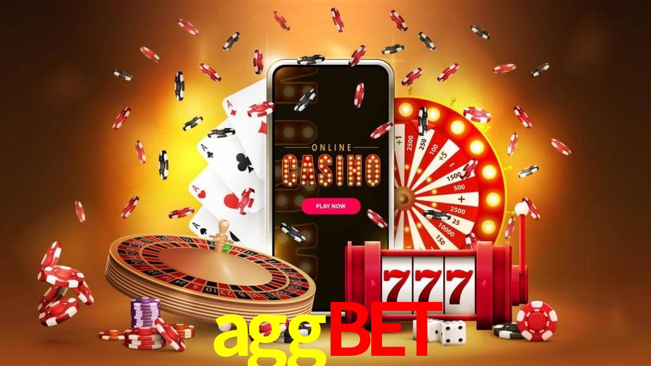 Requisitos do APK da aggbet para Android