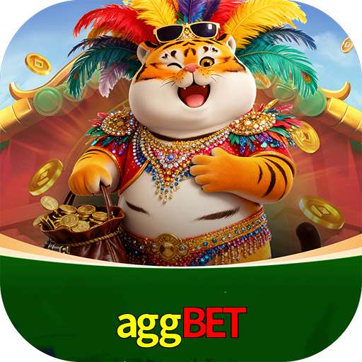 aggbet Logo